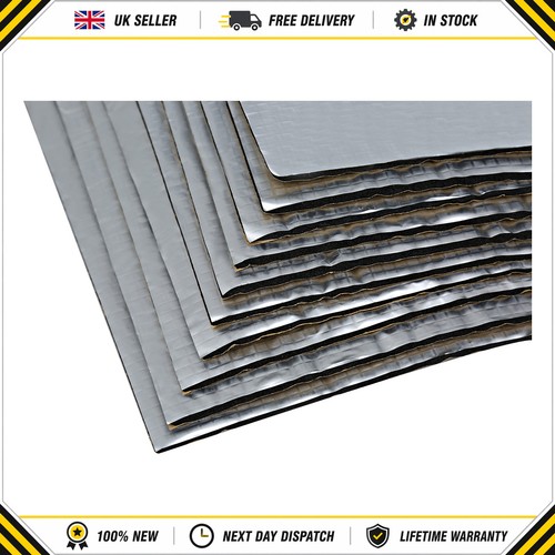Heat insulation mat - heat,