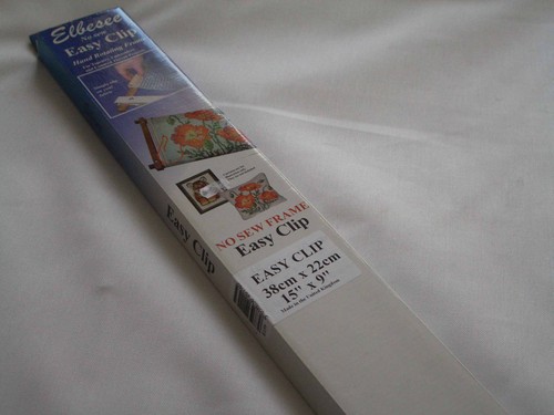 Elbesee sew easy clip - no,