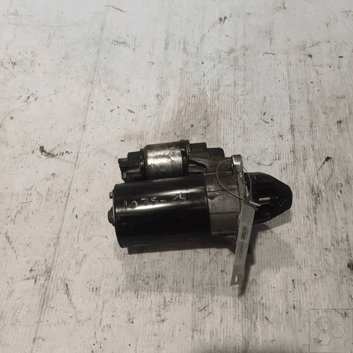 Starter motor opel - starter, corsa