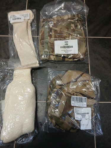 British army issued - british, arctic