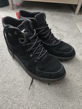 Sorel Mens Boots Size 12