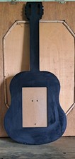 Unusual Guitar Photo Frame