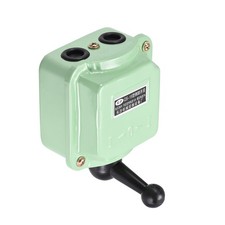 Iron Drum Switch QS-15 3