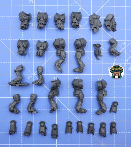 Warhammer 40k space wolves - 40k,