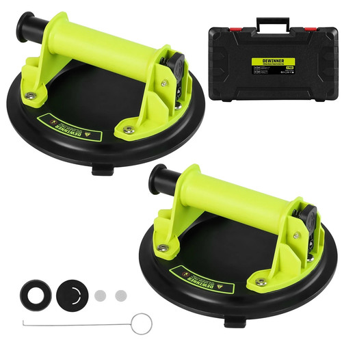 Dewinner pack glass - 8",