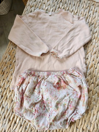 Bonpoint girls top - bonpoint,