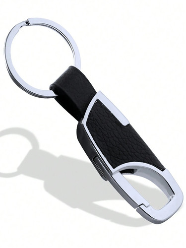 Belt loop keychain rings - keychain,