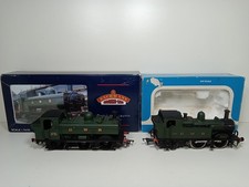 Bachmann 32-200B OO Gauge GWR