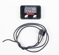 Rotax Max Kart Engine Hour Run