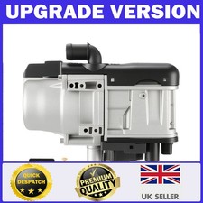 6KW Diesel Water Heater System