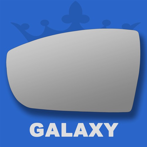 Ford galaxy wing door mirror - wing,