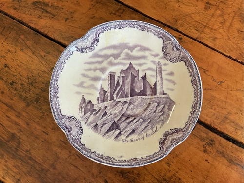 Johnson brothers old britain - johnson,