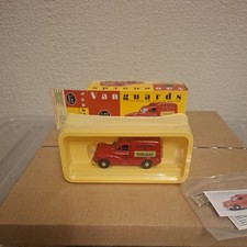 Vanguards VA11006 Morris Minor