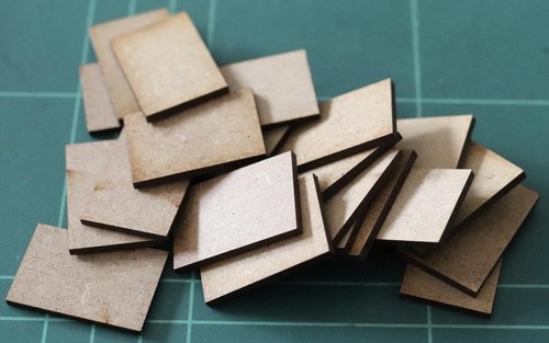 Pendraken miniatures 30mm - miniatures,