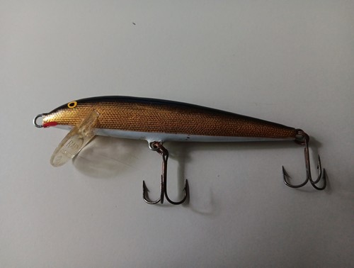 Rapala countdown fishing - rapala,