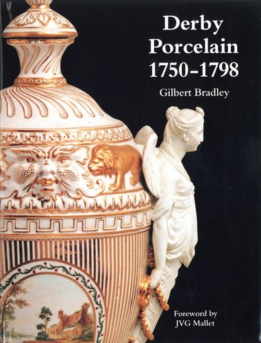 Derby porcelain 1750 1798 - porcelain, 1750–1798
