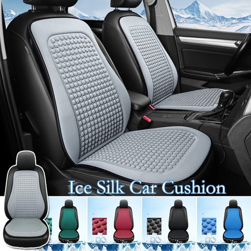 Car seat cushion - single, piece