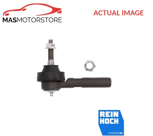 Track rod end rack - track, front