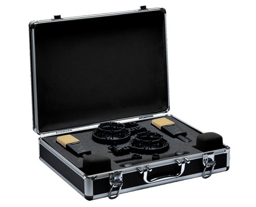 Akg c414 xlii xl2 - xl2, condenser
