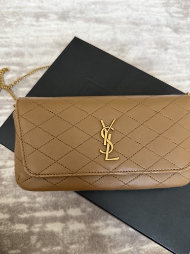 Genuine saint laurent gaby - laurent,