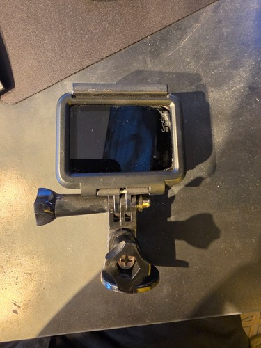 Gopro hero7 black action - gopro,
