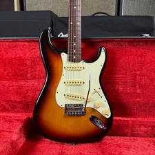 *Video* 1962 Fender