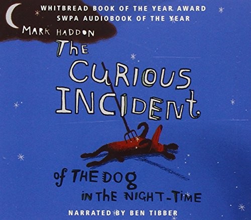 The curious incident - the,