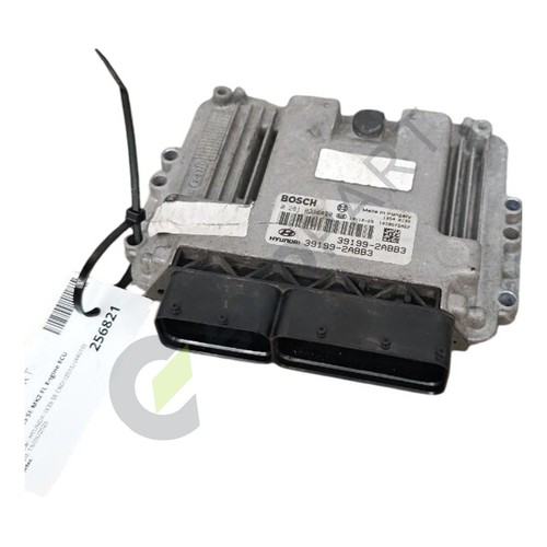 Hyundai ix35 mk2 engine - se,