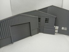 Gauge model railway low - gauge,