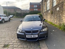 BMW 320d M Sport