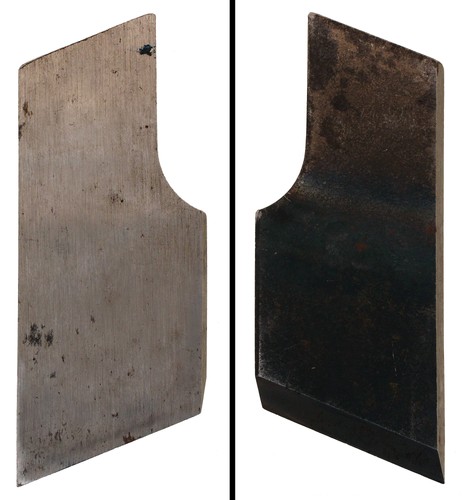 Original stanley no - original, 1/4"