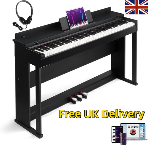 Glarry digital piano keyboard - glarry,