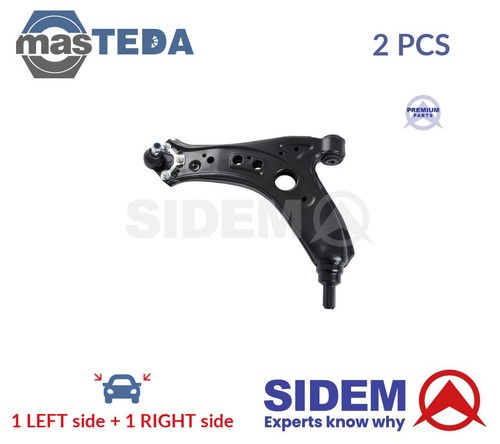 57076 track control arm - 57076,