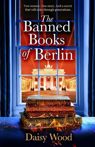 The banned books berlin - the, a