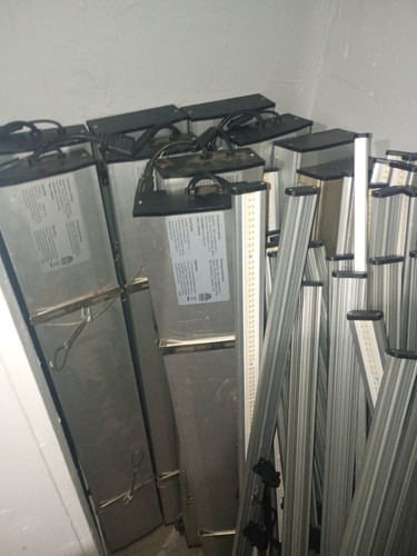 600w led grow - 600w,