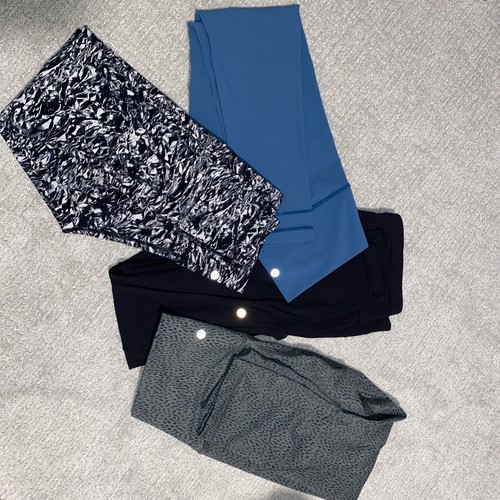 Lululemon - , (4