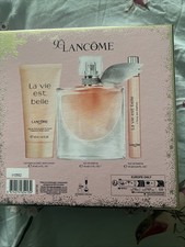 Lancôme La Vie Est Belle gift set