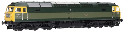 4703 heljan gauge class - heljan,