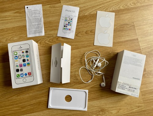Apple iphone 16gb white - iphone,