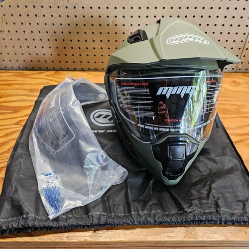 Mmg full face - mmg, sport