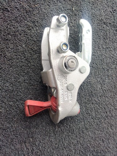 Alko trailer hitch - alko,