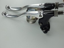 Vintage 1988 DIA-COMPE  Brake Levers MTB/BMX 22.2 dia, made in Japan