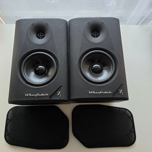 Wharfedale diamond pro - wharfedale,
