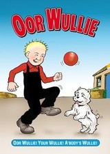 Oor Wullie Book 2011 (Annual), , Used; Good Book