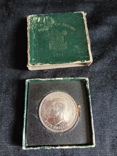 Festival of Britian 5 Shilling