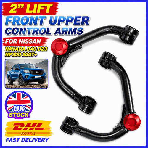 Lift front upper - 2",
