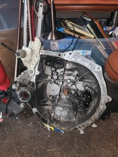 Peugeot 207 20DP34 Manual