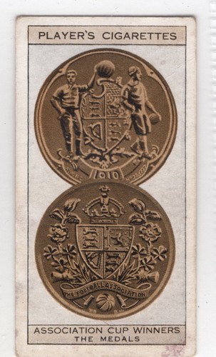 Players 1930 cup - players, fa
