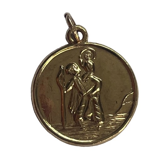 Vintage 9ct gold - 9ct,