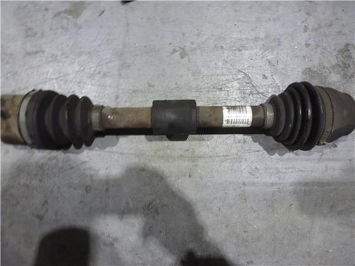 Av613b437ac front drive shaft - av613b437ac,